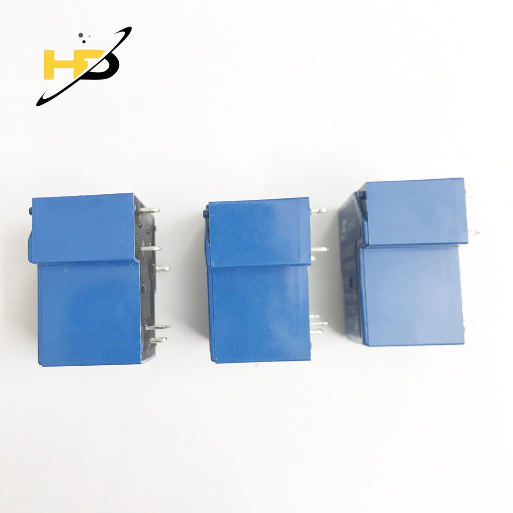 Relay SLA 24VDC SL-C 6 Chân 30A 24V T90, Rơ Le 24V 30A Chính Hãng SONGLE
