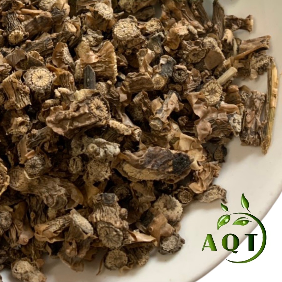 1Kg Dây Cóc Khô (Dây Cóc Đắng, Cây Kí Ninh) Ổn Định Đường Huyết, Hạ Sốt Cao, Giải Cảm Nhanh