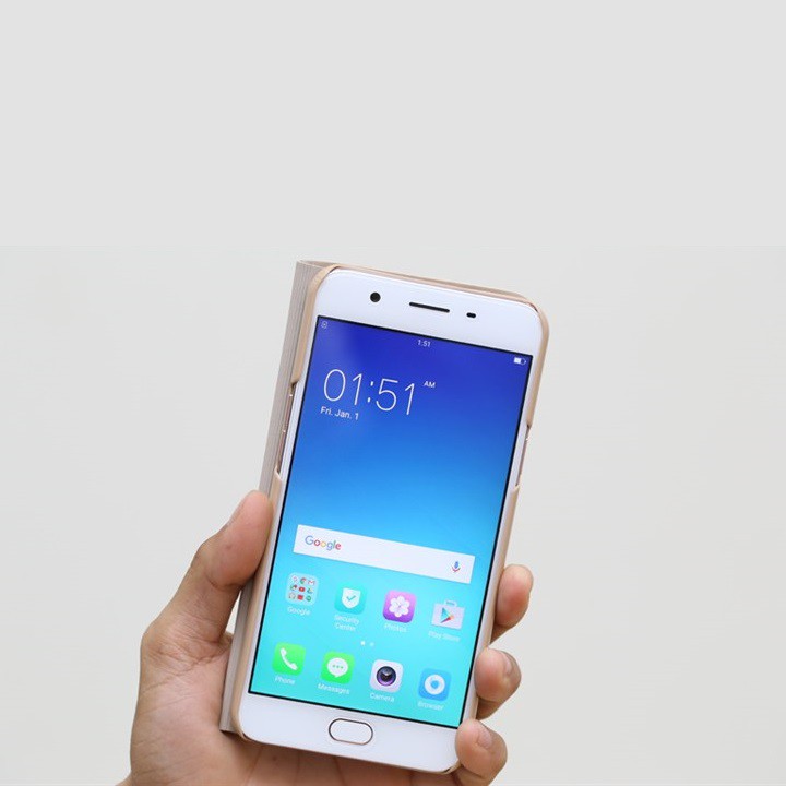 Bao da OPPO F1s iLike | BigBuy360 - bigbuy360.vn