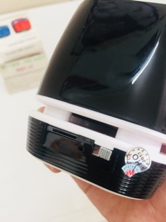 Loa bluetooth T-2306A - nghe cực hay