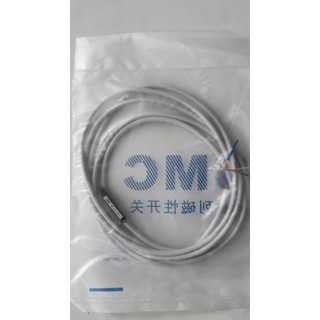 D-A93  Sensor D-A93 SMC Đen