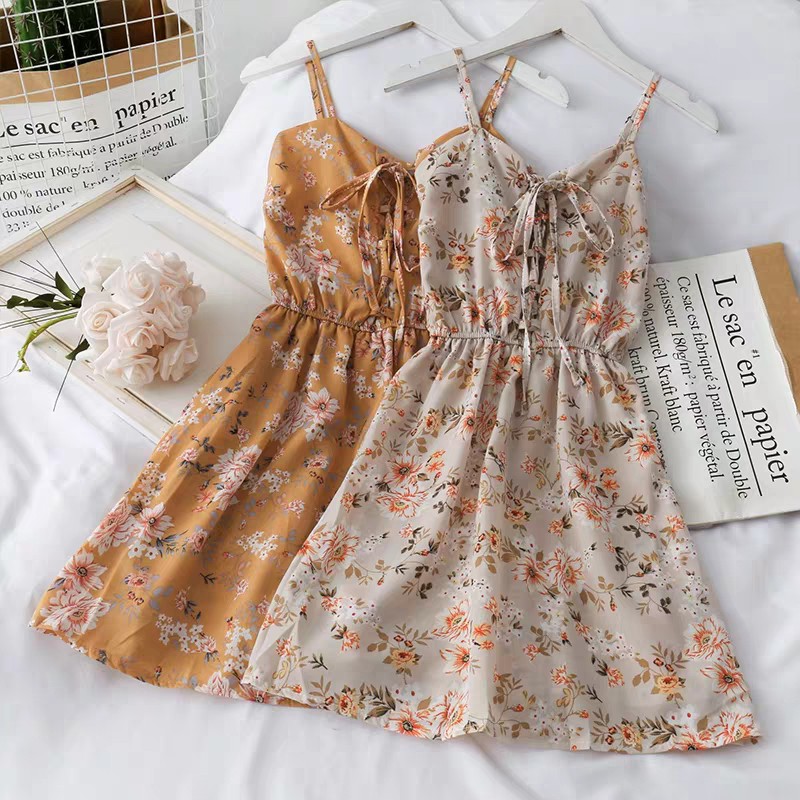 Vay hai dây nơ điệu đa- A16 15022020