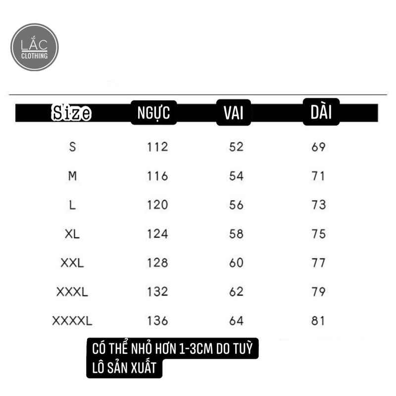 [ORDER] [ẢNH THẬT] Áo Hoodie Nỉ Bông Fullsize Có Chữ Ở Ngực Thời Trang 2021 M1 (bảng size up cuối) | BigBuy360 - bigbuy360.vn