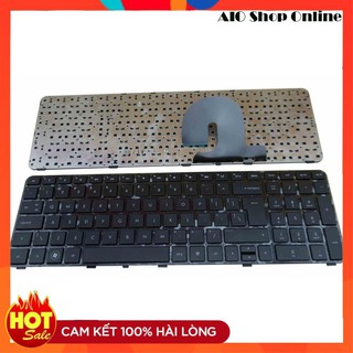 💖💖 bàn phím laptop hp pavilion dv7 dv7t, dv7-4000, dv7-5000 – dv7-4000