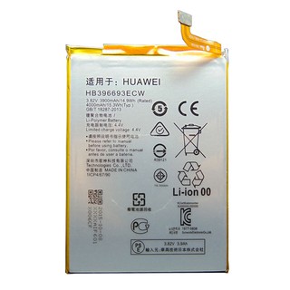 Thay pin huawei mate 8 chính hãng