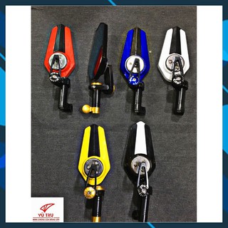 [CỰC RẺ]   Kiếng USB ghi đông đời mới- THƯƠNG HIỆU UNIVERSE