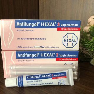 Hàng Đức đủ bill Hexal