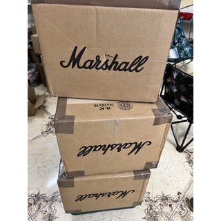 Loa Marshall Kilburn 2 Black - new