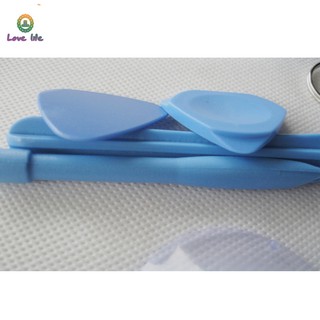 Set 11 dụng cụ mở thân máy iPhone 8 7 6 5 4 4S 3GS