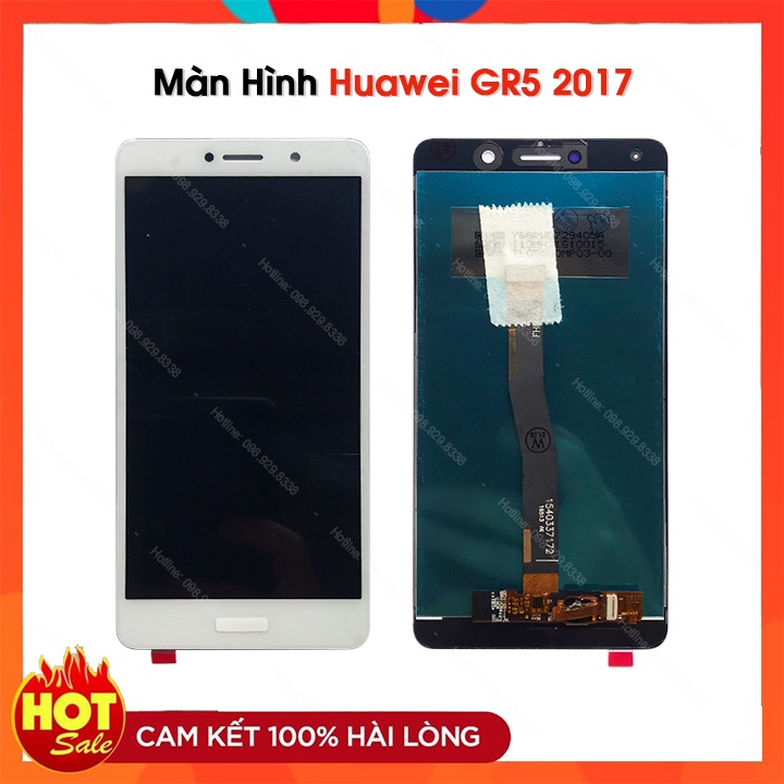 Màn Hình Huawei GR5 2017 / Honor 6X Full Bộ