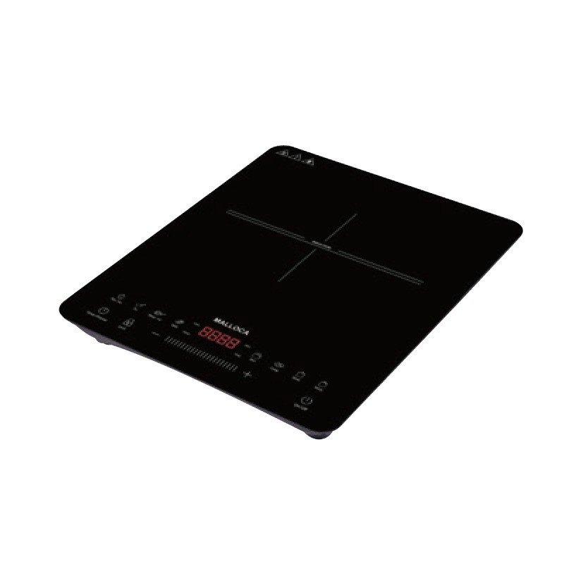 Bếp Từ Để Bàn Malloca MCT K30
