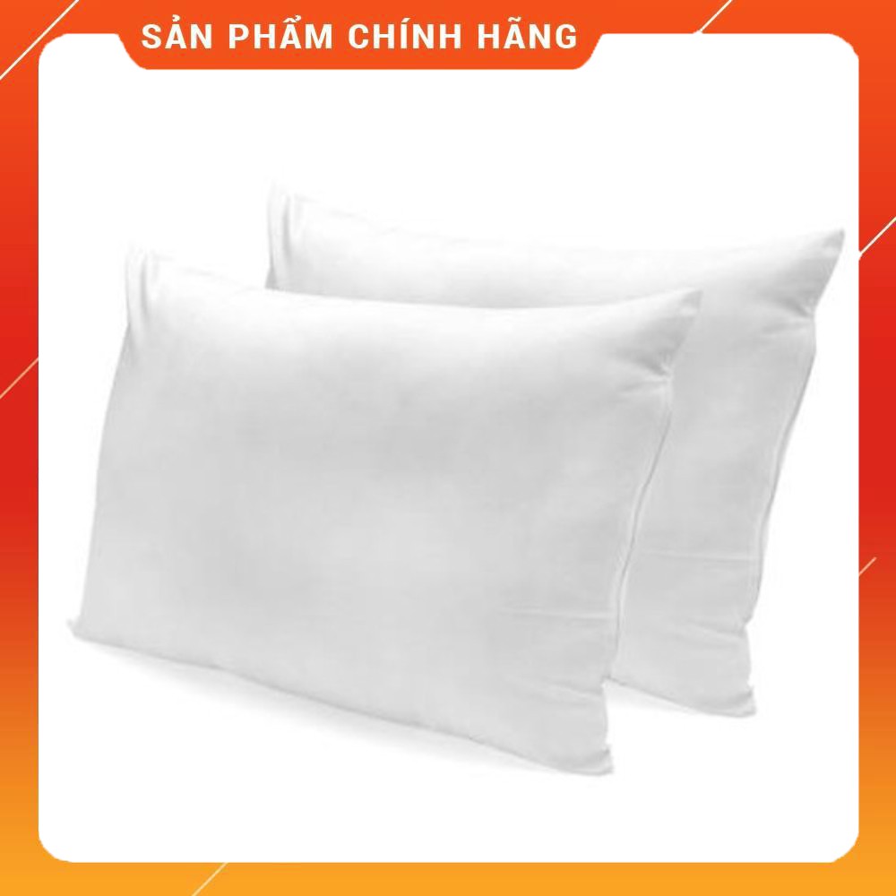 Vỏ Gối y tế màu trắng