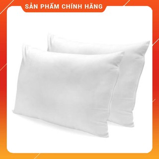 Vỏ Gối y tế màu trắng