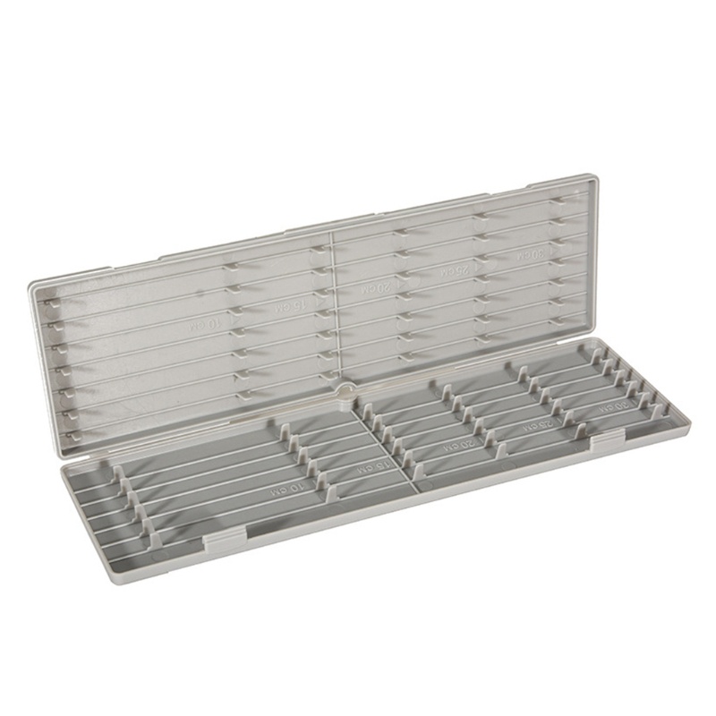 QQ Hộp Đựng Dây Câu Cá Nhiều Tầng Chống Rơi Chuyên Dụng