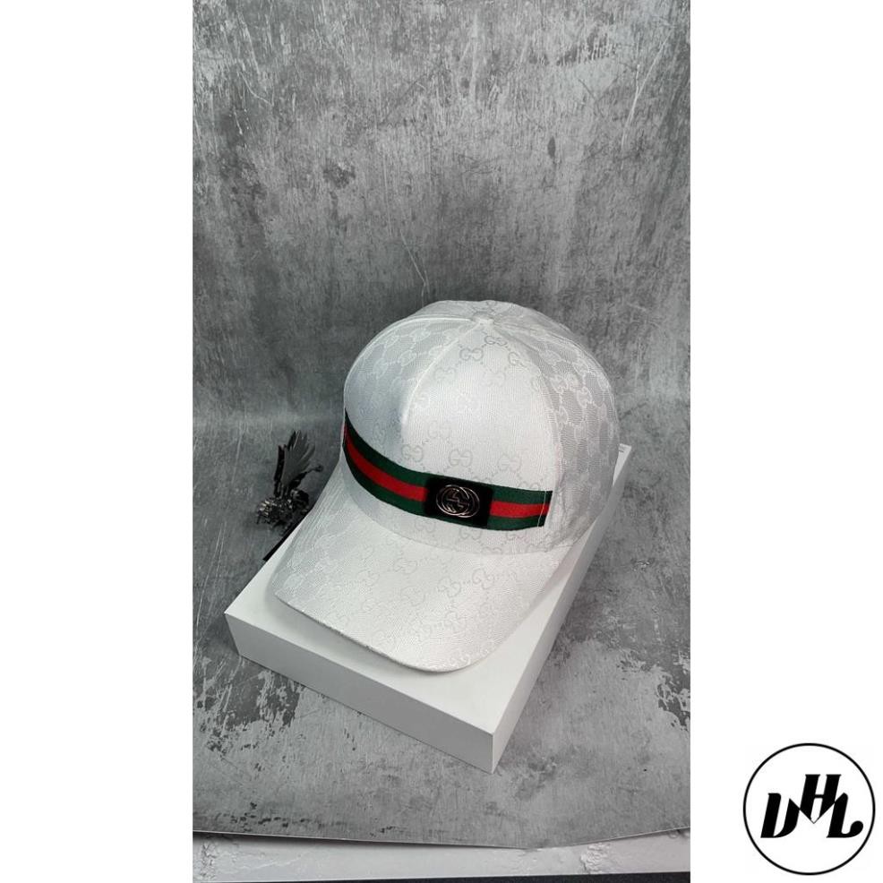NÓN LƯỠI TRAI SNAPBACK GCL DÂY SỌC HOẠ TIẾT CỰC CHẤT