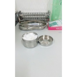 hộp inox tròn nhỏ