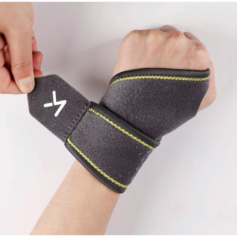 Set đai bảo vệ cổ tay Keep