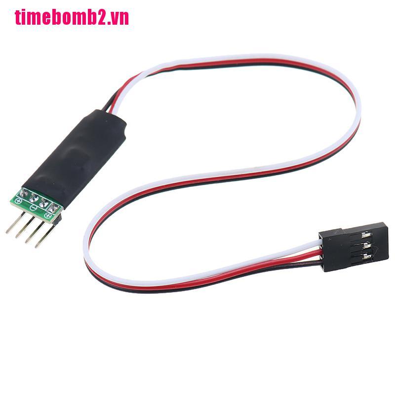 Bảng Điều Khiển Đèn Led Cho Xe Hơi