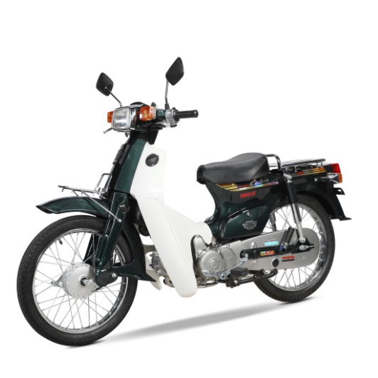 Nệm mút yên xe CUP 81-82