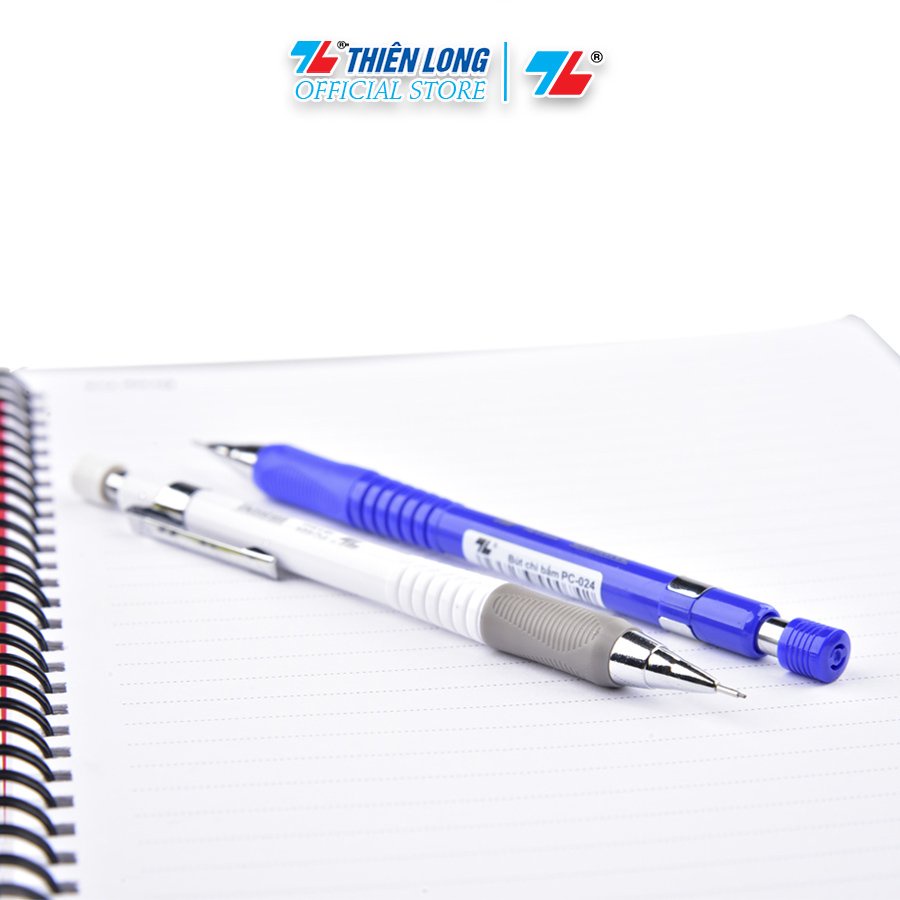 Bút chì bấm Thiên Long PC-024