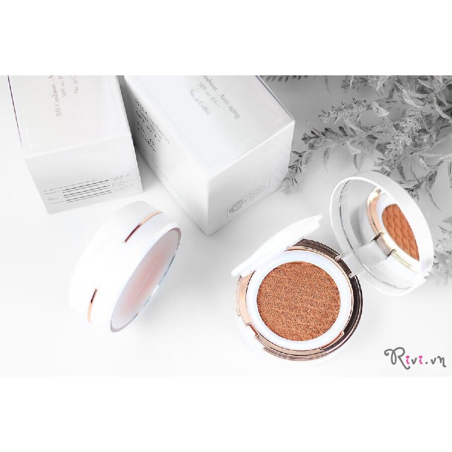 [CHÍNH HÃNG] Kem Nền Đa Năng Ngăn Ngừa Lão Hóa LANEIGE BB Cushion Anti-aging SPF 50+ PA+++ No.21 | BigBuy360 - bigbuy360.vn