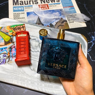 Nước Hoa Nam (fullbox) Versace Eros 100ml - 200ml