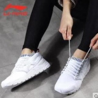 Giầy thể thao Lining nữ . Hàng như hình chất lượng tốt yu tin chất lượng | Bán Chạy| ^ .. ! sale