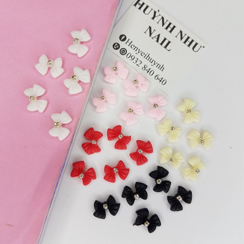 SET 25 CÁI NƠ NHỰA CAO CẤP MIX MÀU