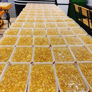 chè Bưởi chuẩn An Giang