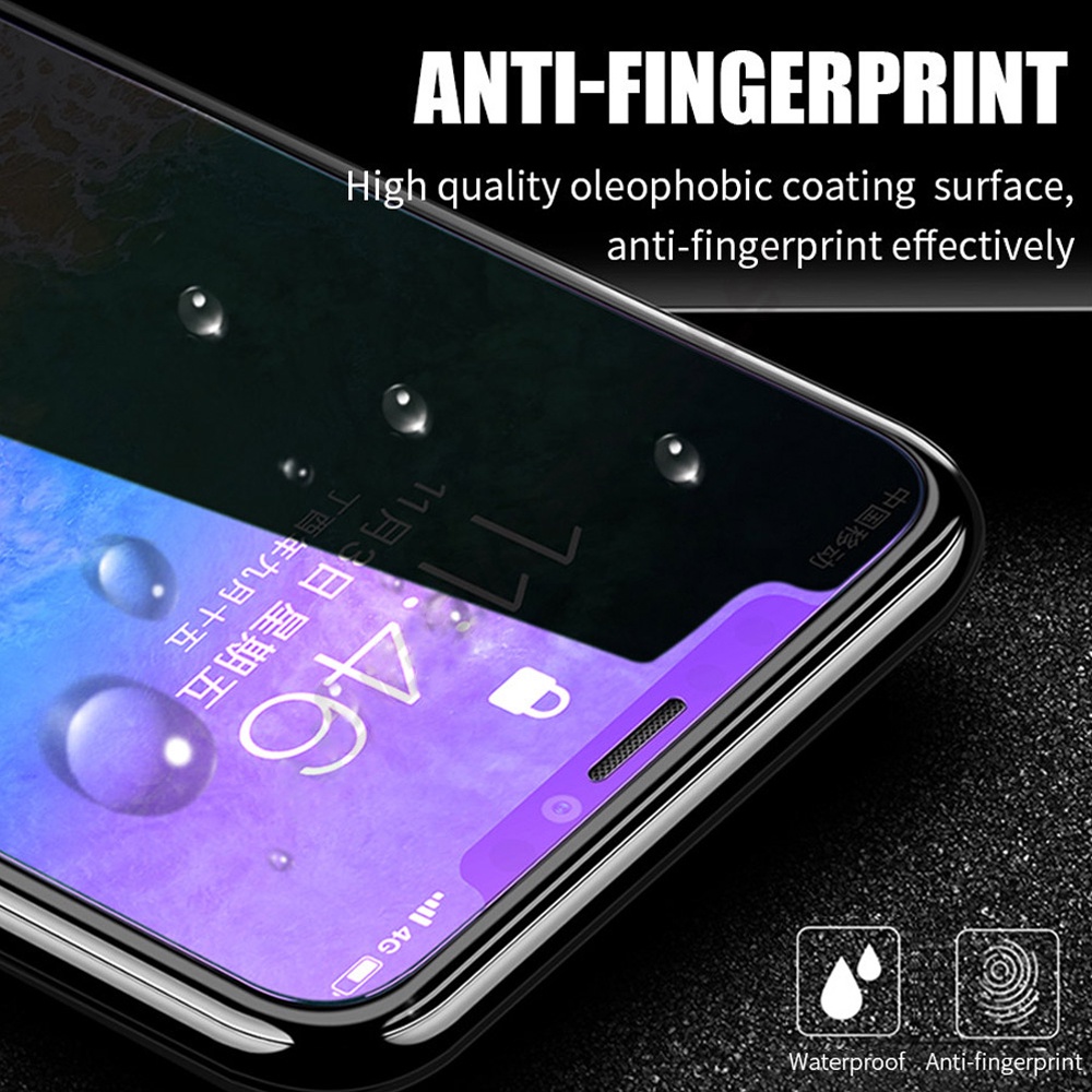 Kính cường lực chống ánh sáng xanh cho OPPO F11/9 Pro F7/5/3/5/3s/5s(AX5s) A7/5/9 2020 A12/12e/15/15s/31/32/32/52/53/53s/57/4/83/91/92/93 Reno 5 4F 4 3 2F