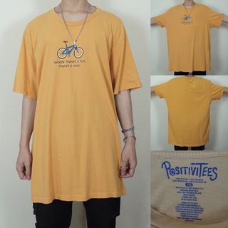ÁO PHÔNG MỸ 2HAND OVERSIZE UNISEX PHẦN 20