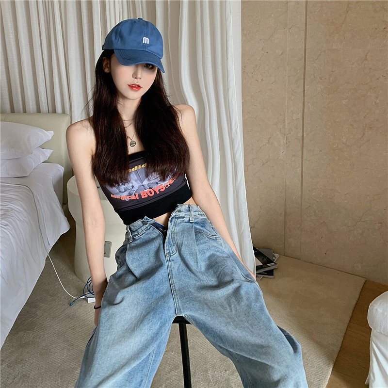 Áo Sát Nách Thiết Kế Hợp Thời Trang Cho Nữ