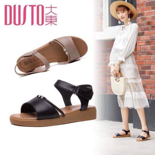 Sandal dusto sandal
