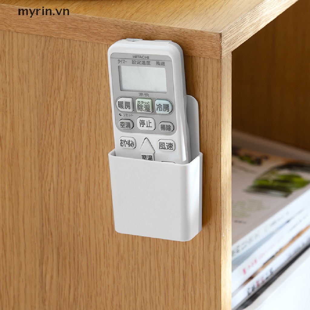 Giá Đỡ Điều Khiển Từ Xa / Máy Lạnh Gắn Tường Tiện Dụng