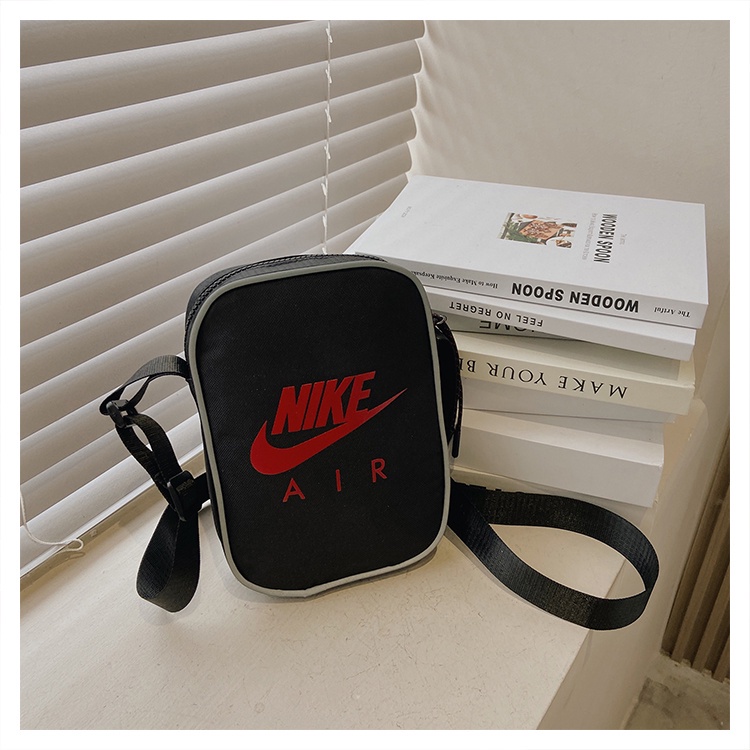 Túi đeo chéo Nike Jordan KZD1803 hợp thời trang chất lượng cao