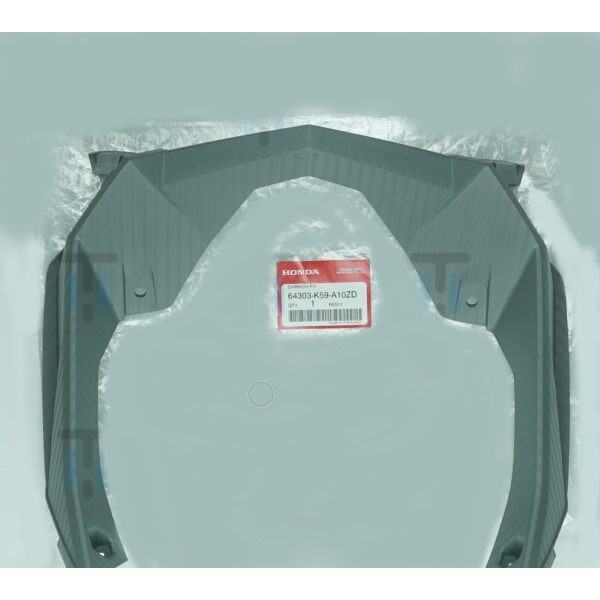 Râu đèn viền pha đèn trước Click Vario 125 150 2015 2016 2017