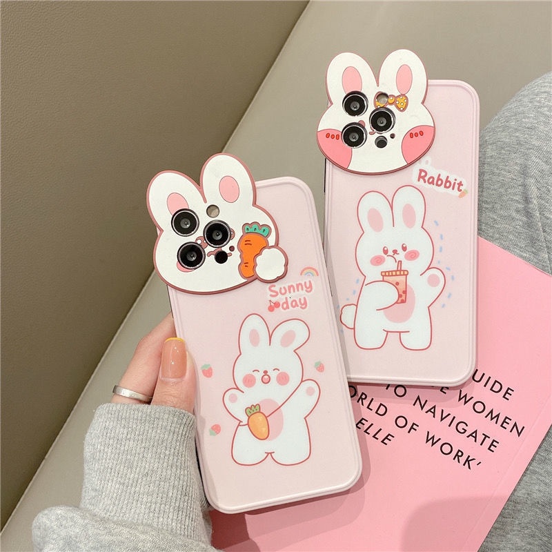 Ốp điện thoại silicon dẻo chống rơi thích hợp cho IPhone 12 7 8Plus SE X XS XR 12 Promax 11promax