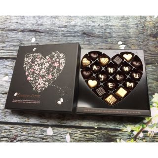 Socola valentine