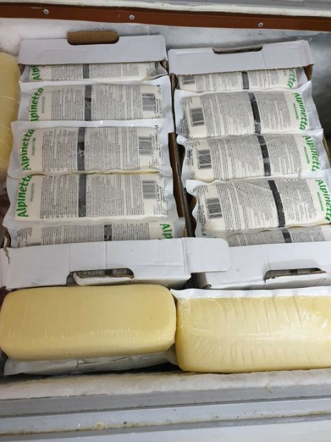 [Mã GROSALE2703 giảm 8% đơn 250K] Phomai mozzarella Đức Oldenbuger | BigBuy360 - bigbuy360.vn