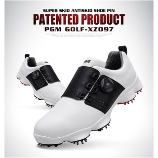 Giày golf nam PGM - XZ097