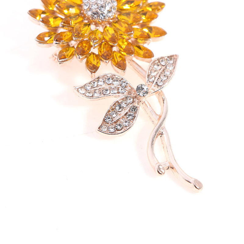 Hoa Hướng Dương Phong Cách