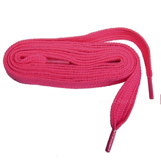 Dây Giày thể thao POLYESTE Co Giãn Các Màu