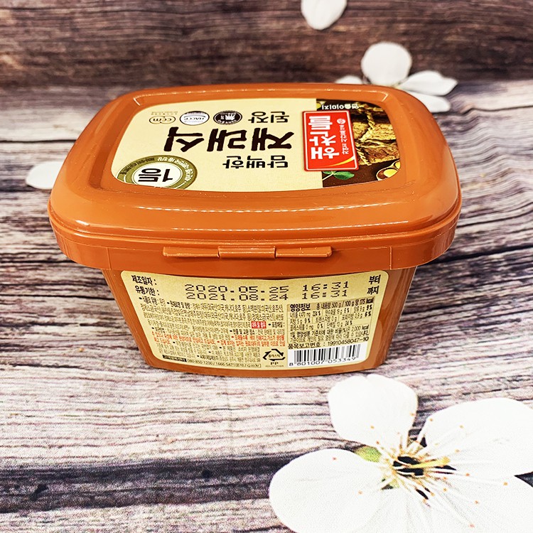 Tương đậu nành nhập khẩu Hàn Quốc 500g | BigBuy360 - bigbuy360.vn