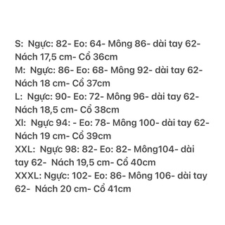 áo dài lụa cổ tròn