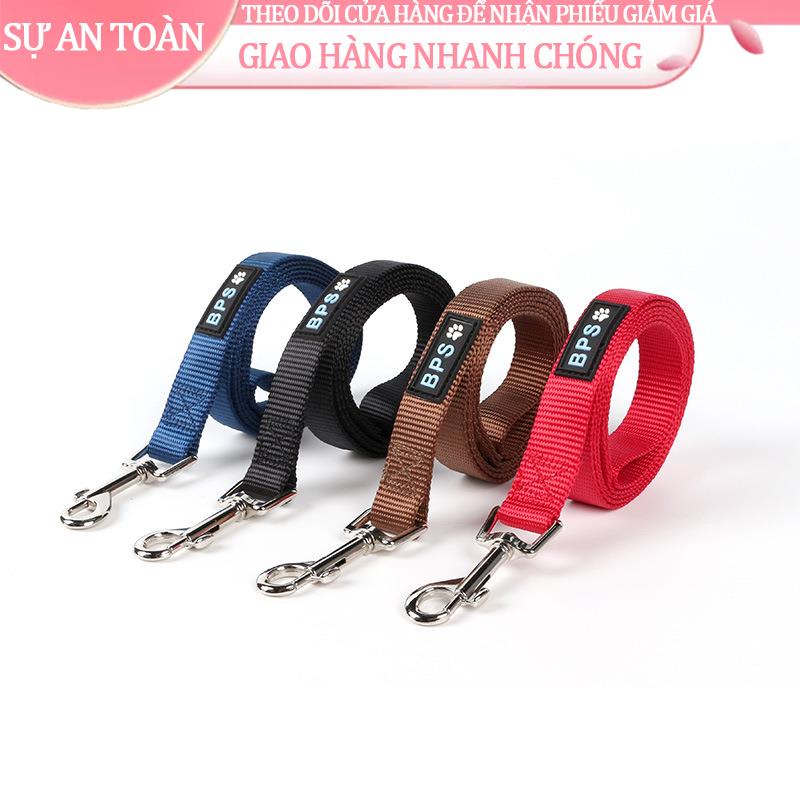 ♨Dây xích cho thú cưng, chó bằng nylon, buộc chống cháy nổ, chó, Đồ dùng đi chơi tại chỗ bán buôn