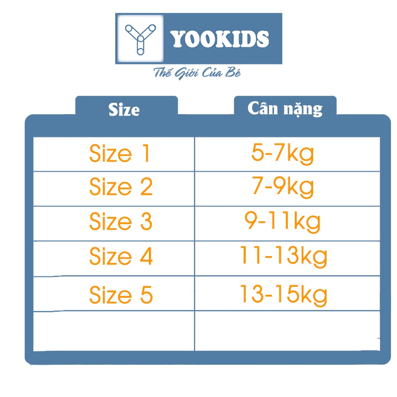 Bộ thu đông cho bé YOOKIDS in hình gấu chất cotton nỉ mềm và ấm, Bộ dài tay cho bé trai bé gái 1 2 3 4 tuổi
