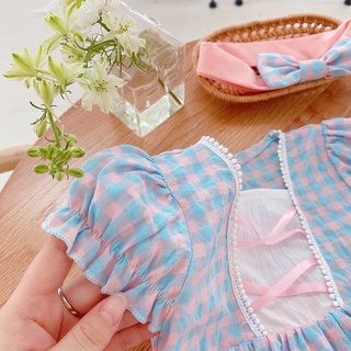 BODY KẺ KÈM BĂNG ĐÔ BÉ
