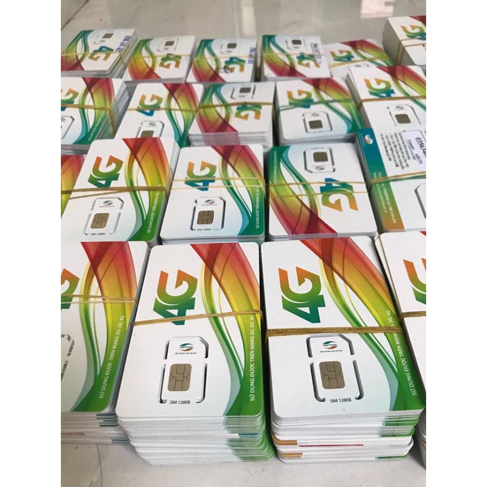 Sim Viettel Mobi Vnmb Và Vina Rẻ Dùng Dk Tk Nghe Gọi Làm Công Việc