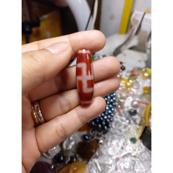 Dzi huyết dzi