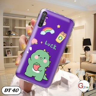 Ốp lưng dẻo cho Realme 5 Pro/ Realme Q